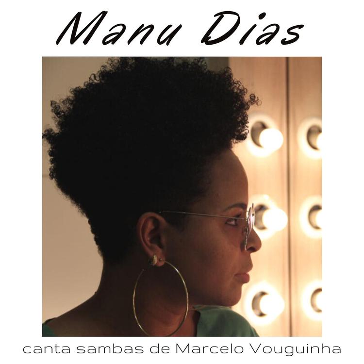 Manu Dias's avatar image