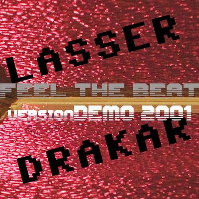 Lasser Drakar's cover