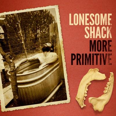 Wrecks By Lonesome Shack's cover