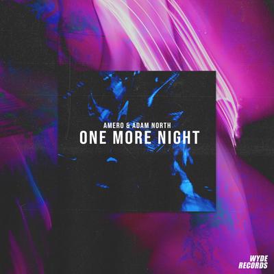 One More Night's cover