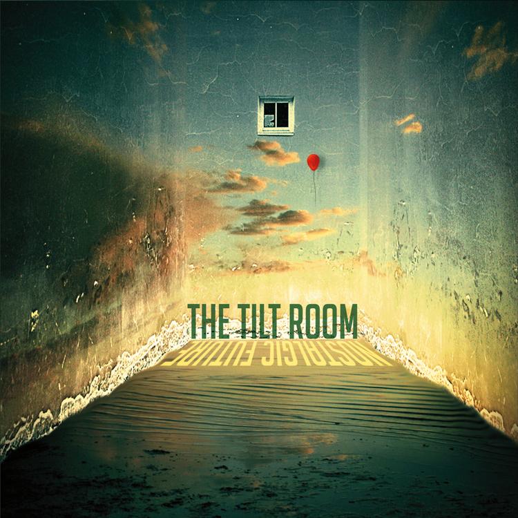 The Tilt Room's avatar image