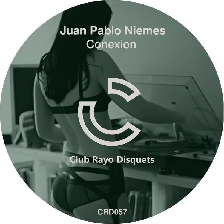 Juan Pablo Niemes's avatar image