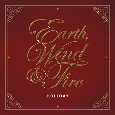 Winter Wonderland By Earth, Wind & Fire's cover