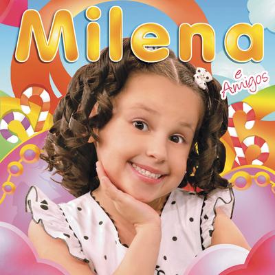 Meu Mestre By Milena's cover