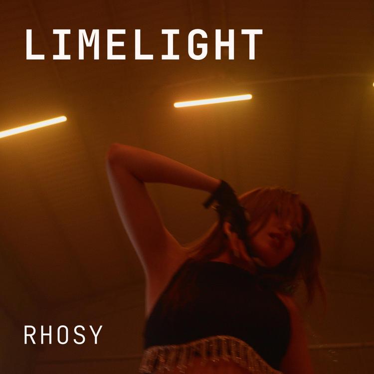 RHOSY's avatar image