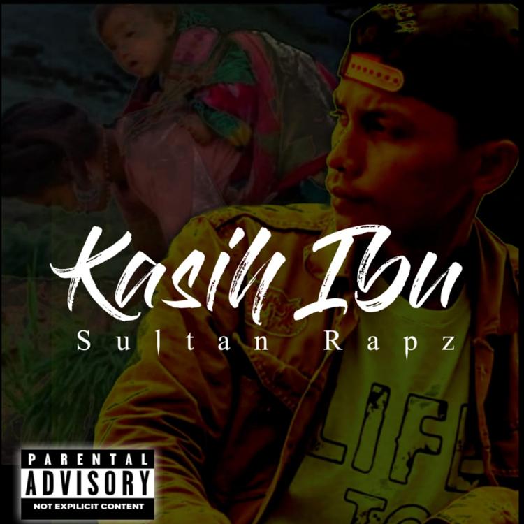 Sultan Rapz's avatar image