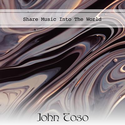 Share Music Into The World's cover