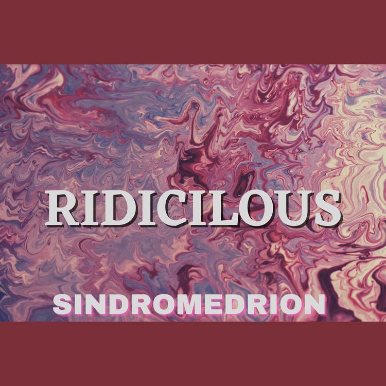 Sindromedrion's avatar image