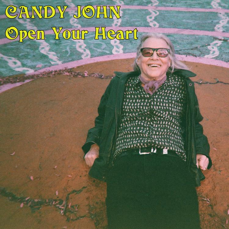 Candy John Carr's avatar image