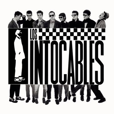 Los Intocables's cover