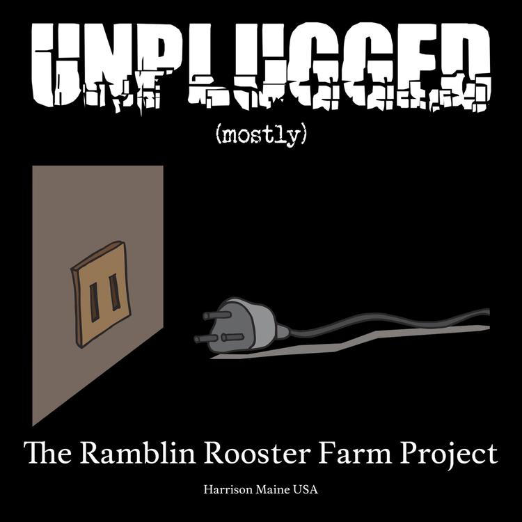 The Ramblin Rooster Farm Project's avatar image
