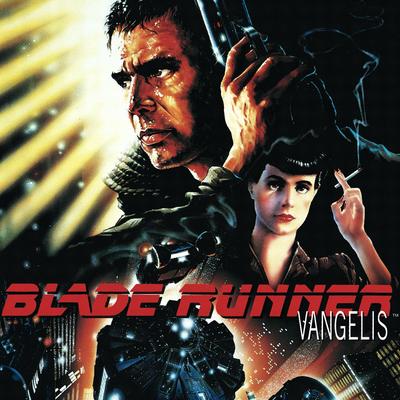 Blade Runner (Music From The Original Soundtrack)'s cover