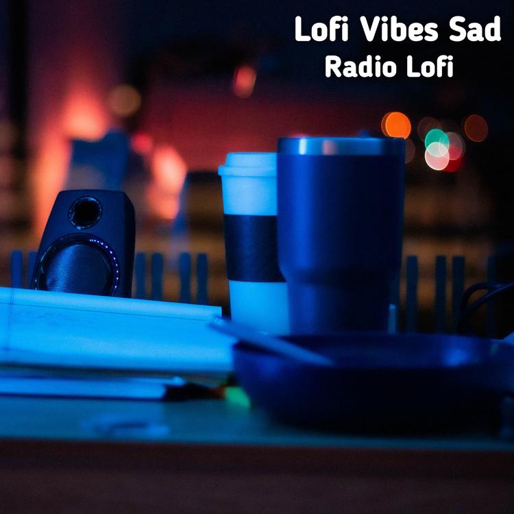 RADIO Lofi's avatar image