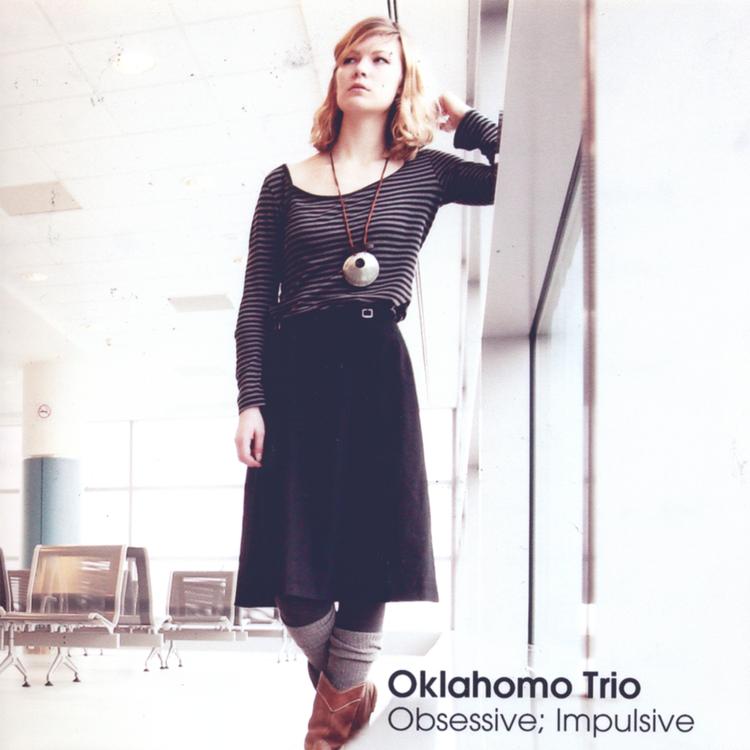 Oklahomo Trio's avatar image