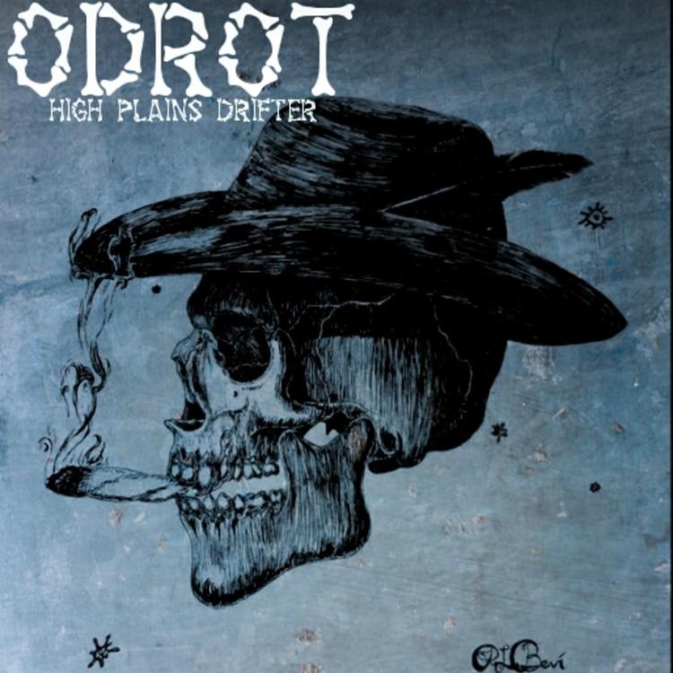 Odrot's avatar image