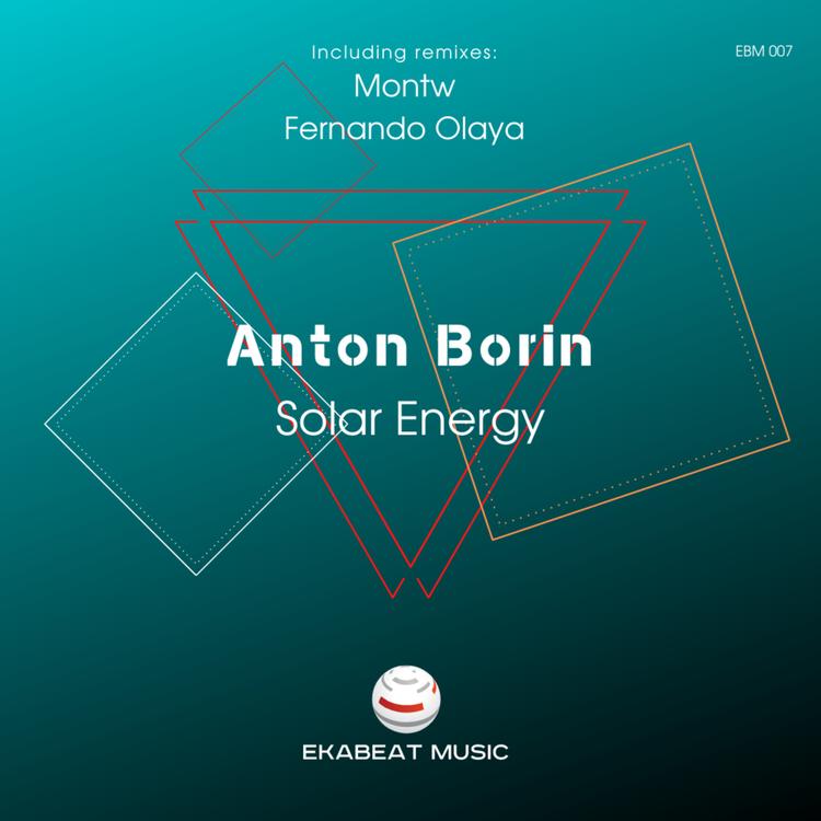 Anton Borin's avatar image