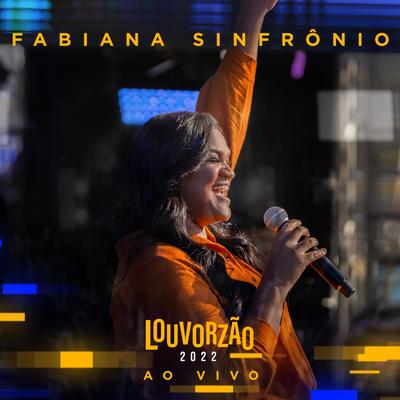 Tempo de Cantar (Ao Vivo)'s cover