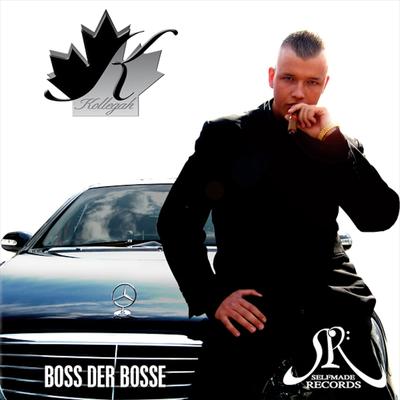Boss der Bosse's cover