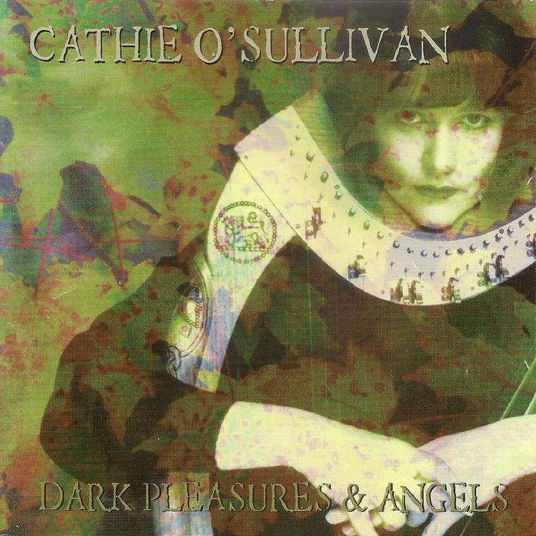 Cathie O'Sullivan's avatar image