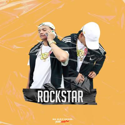 Hit Rockstar (feat. Mc Mr. Bim) By MC Renatinho Falcão, Mc Mr. Bim's cover