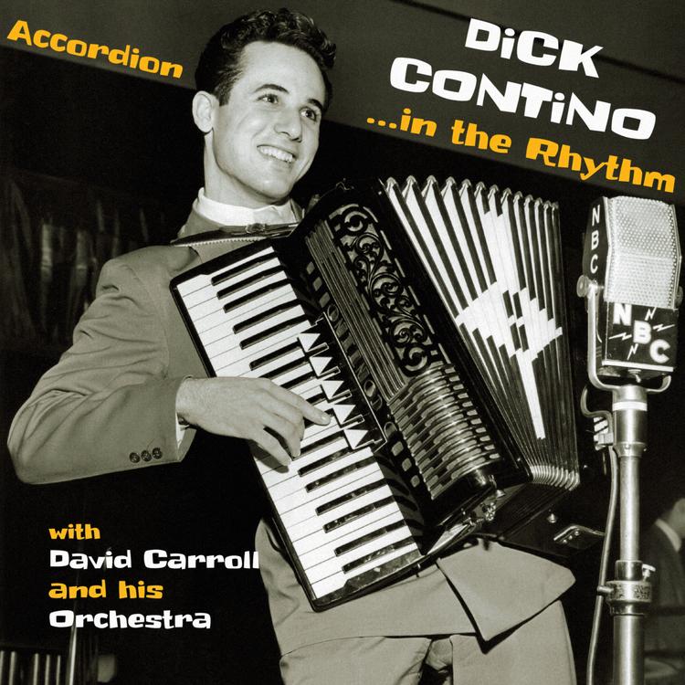 Dick Contino's avatar image