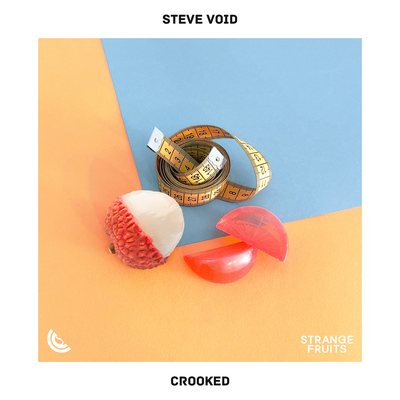 Crooked By Steve Void's cover