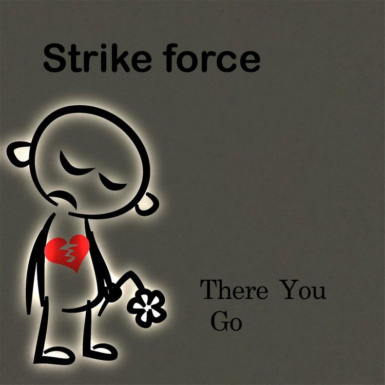 Strike Force's avatar image