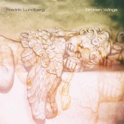 Broken Wings By Fredrik Lundberg's cover