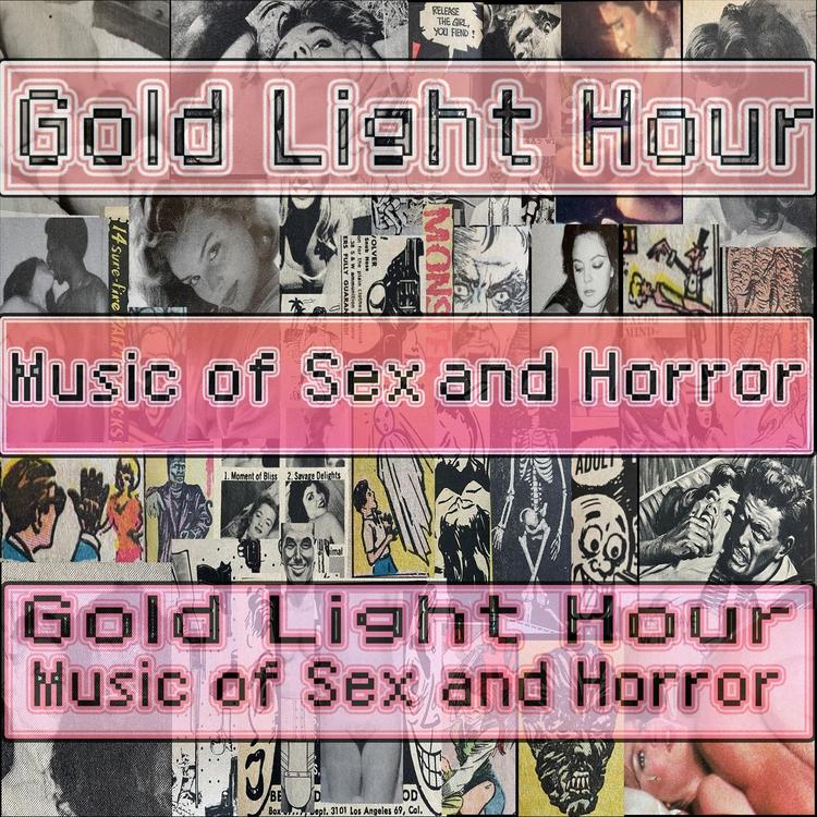 Gold Light Hour's avatar image