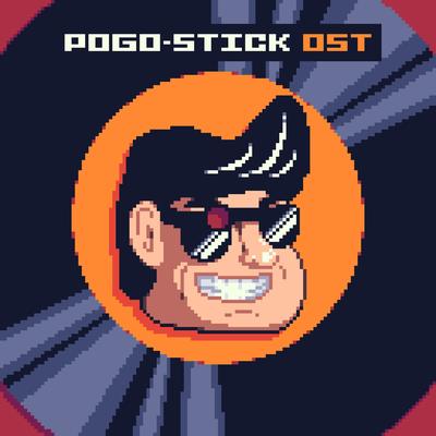Pogo-Stick (Original Game Soundtrack)'s cover