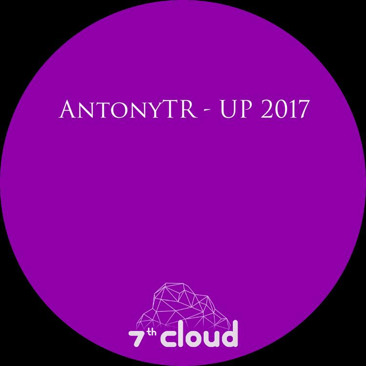 AntonyTR's avatar image