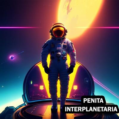 Penita Interplanetaria's cover