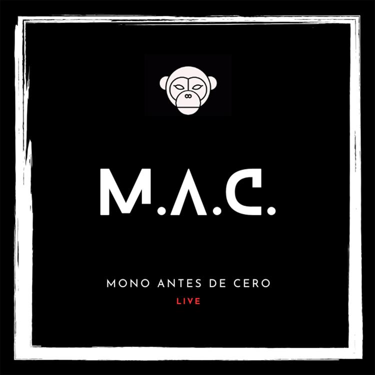 Mono A Cero's avatar image