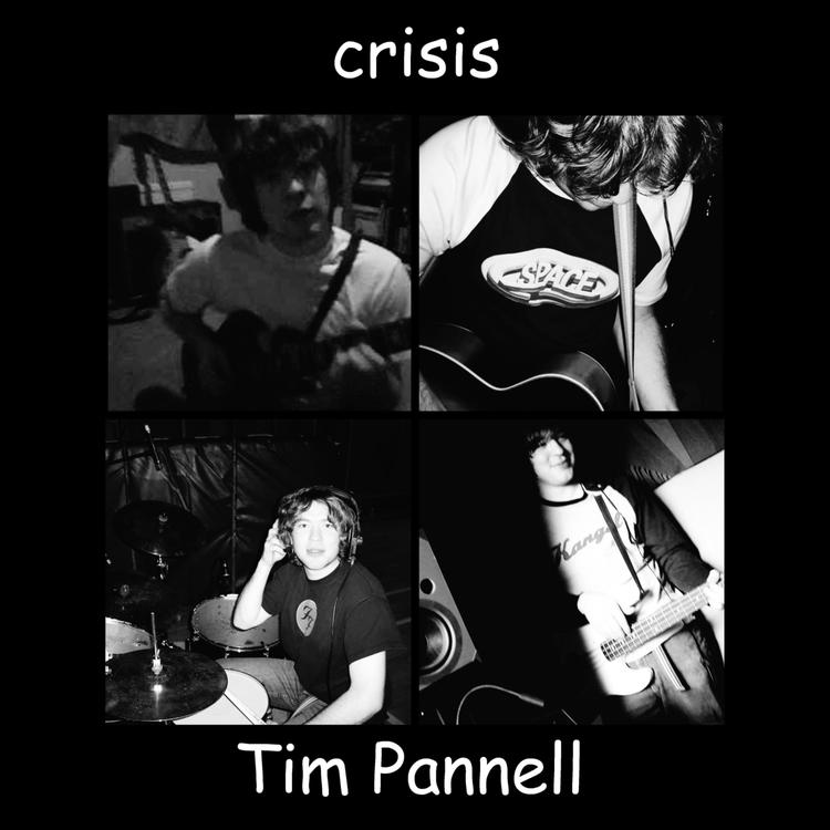 Tim Pannell's avatar image