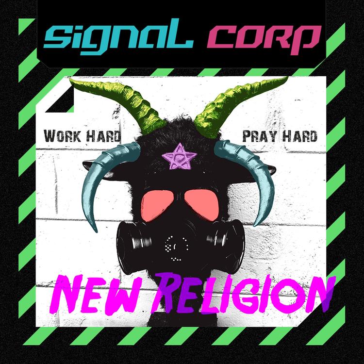 Signal Corp's avatar image