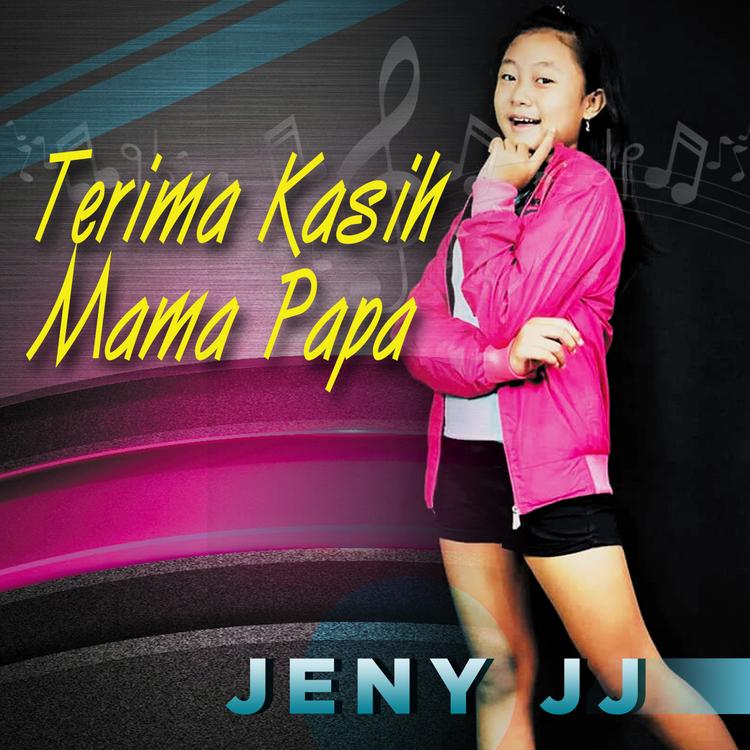 Jeny JJ's avatar image