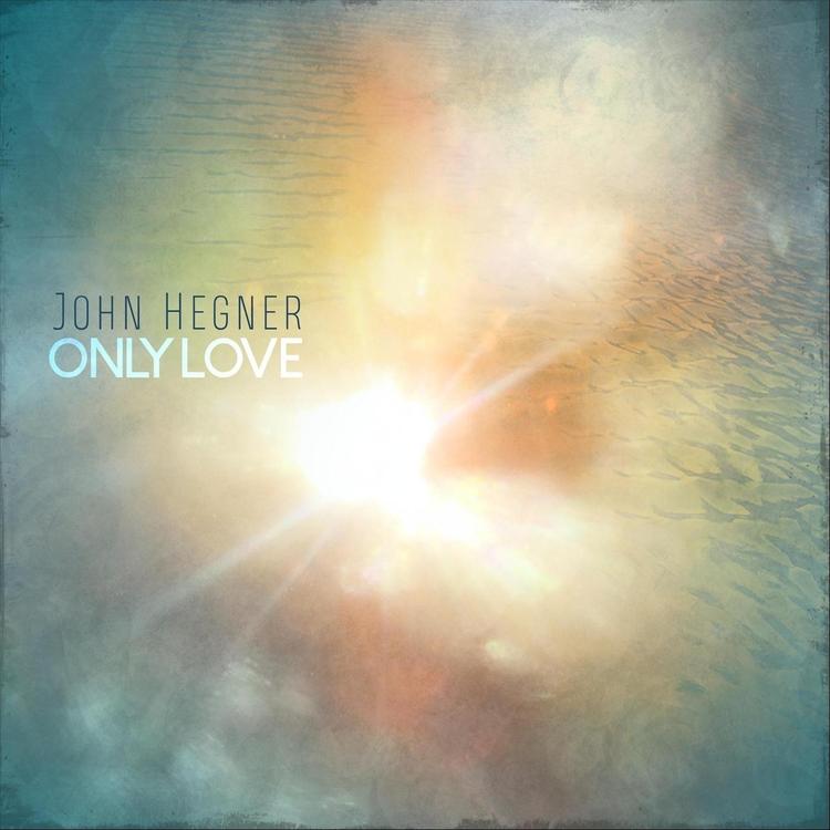 John Hegner's avatar image