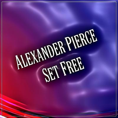 Set Free's cover