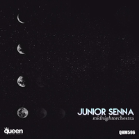 Junior Senna's avatar cover