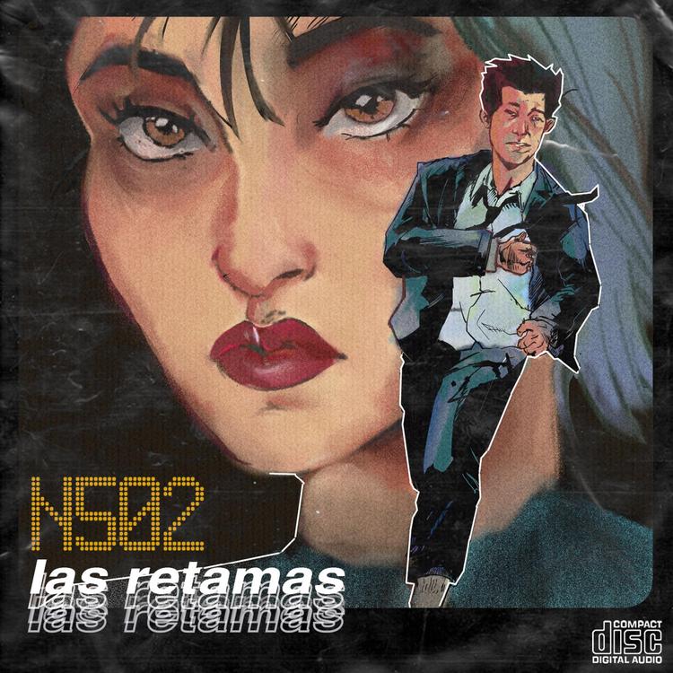 Las Retamas's avatar image