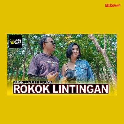Rokok Lintingan's cover