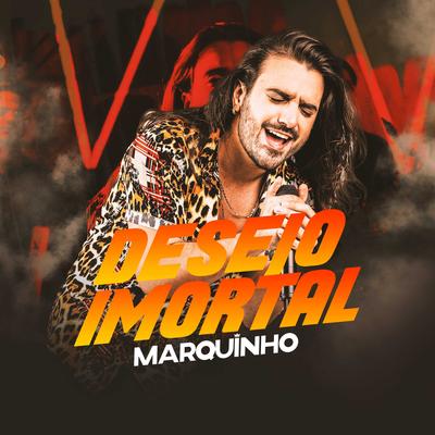 Desejo Imortal (Versão da Música - It Must Have Been Love) By Marquinho's cover