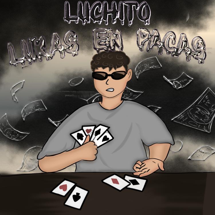 Luchito's avatar image