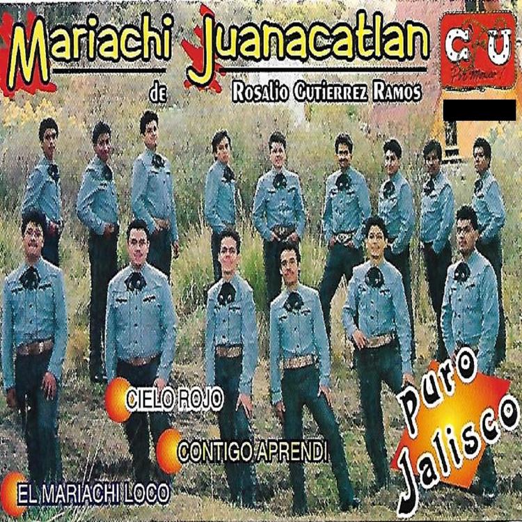 Mariachi Juanacatlan's avatar image