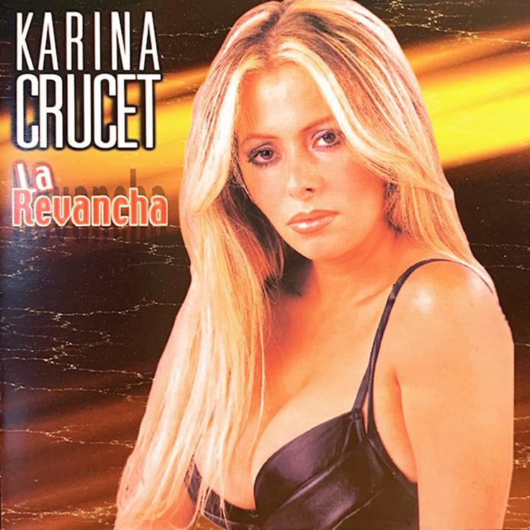Karina Crucet's avatar image