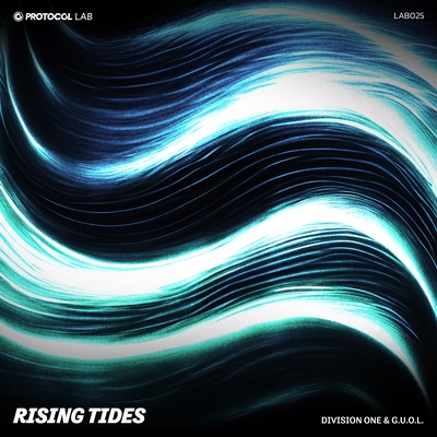 Rising Tides By Division One (KR), G.U.O.L., Protocol Lab's cover