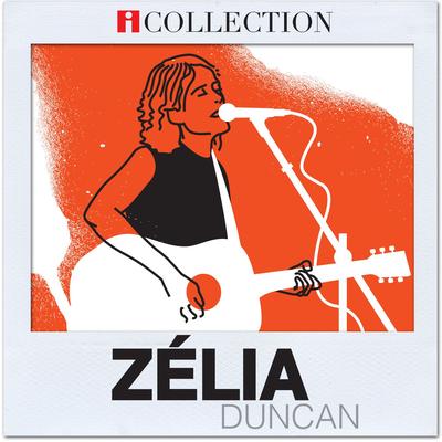 Catedral By Zélia Duncan's cover
