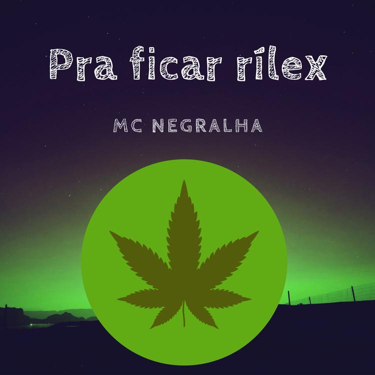 Mc Negralha's avatar image