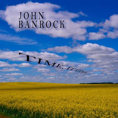 Waterfall By John Banrock, Lawrence Weber's cover