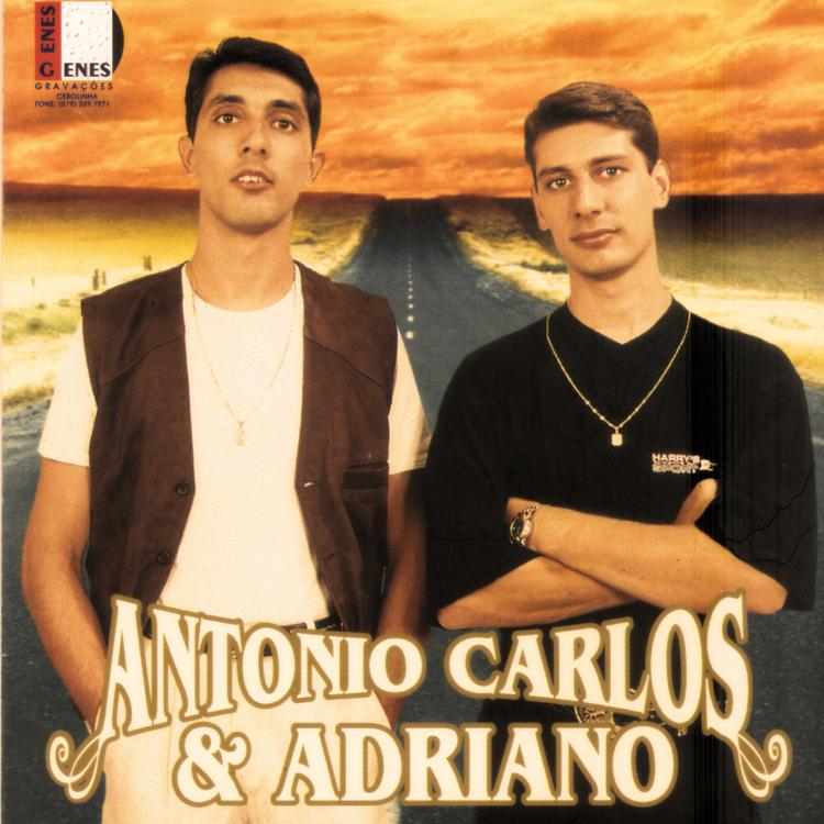 Antonio Carlos & Adriano's avatar image